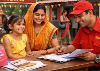 Samastipur Becomes Bihar’s First Sukanya District, Securing the Future of Every Girl