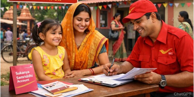 Samastipur Becomes Bihar’s First Sukanya District, Securing the Future of Every Girl