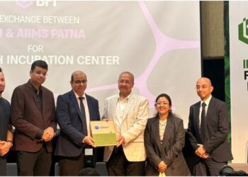 AIIMS Patna Gets New MedTech Boost to Support Healthcare Start-Ups