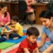 Bihar Government Opens More Crèches in Offices to Support Working Mothers