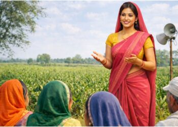 Digital Didi is Changing the Face of Farming in Bihar with AI-Powered Advice