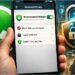 WhatsApp Launches Strict Account Settings to Strengthen Privacy And Block Unknown Contacts