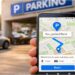 Never Forget Where You Parked: How Google Maps Can Save Your Parking Spot in Seconds
