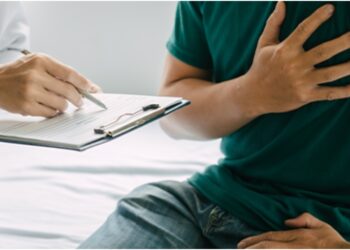 Why Cholesterol and Diabetes are Rising Among Young Adults as Doctors Warn of a Growing Lifestyle Health Crisis