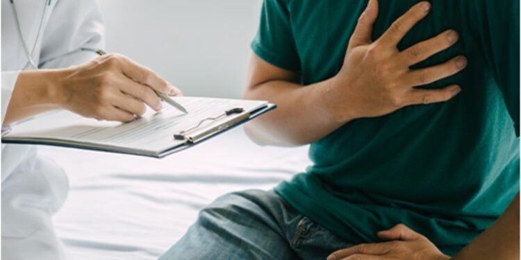 Why Cholesterol and Diabetes are Rising Among Young Adults as Doctors Warn of a Growing Lifestyle Health Crisis