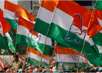 Bihar Congress Sets Up Three-Member Protocol Panel to Bring Order and Discipline to Party Events