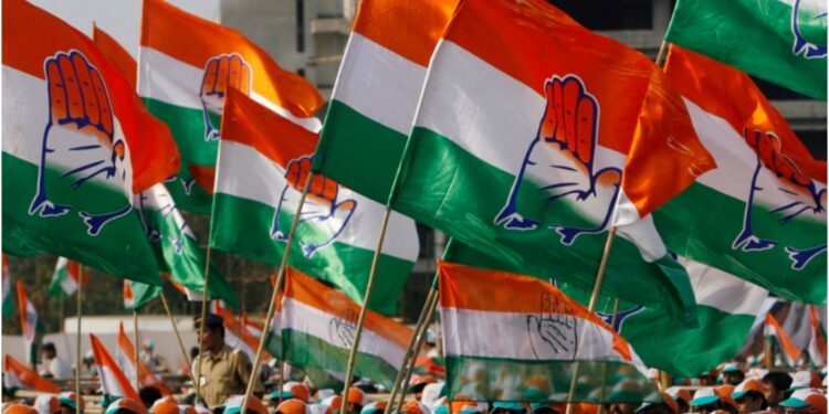 Bihar Congress Sets Up Three-Member Protocol Panel to Bring Order and Discipline to Party Events