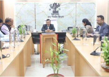 Bihar Road Construction Department Teams up with Asian Development Bank to Build Fast Road Links to Boost Trade