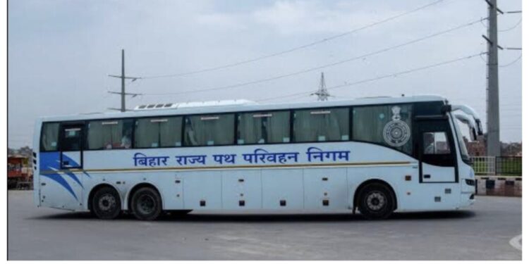 Bihar Government Introduces Special Holi Buses With Subsidised Fares to Help Migrants Return Home