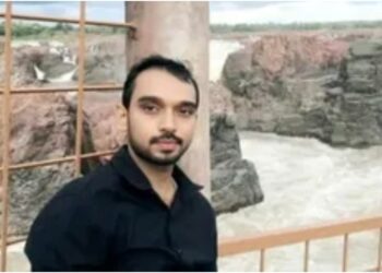 Bihar Young Researcher Rishi Dixit’s AI Device Brings New Hope for Learning in India