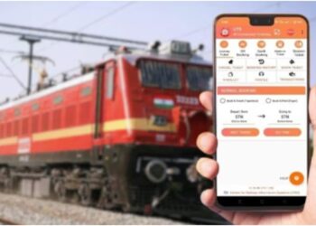 UTS Ticket App to Stop Working from March, Railways Ask Passengers to Shift to RailOne App