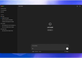OpenAI’s Codex App Turns One Developer Into a Team of AI Coders