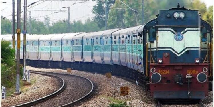 Indian Railways Announces Holi Special Trains Linking Bihar with Puri, Delhi and South India to Ease Festive Rush