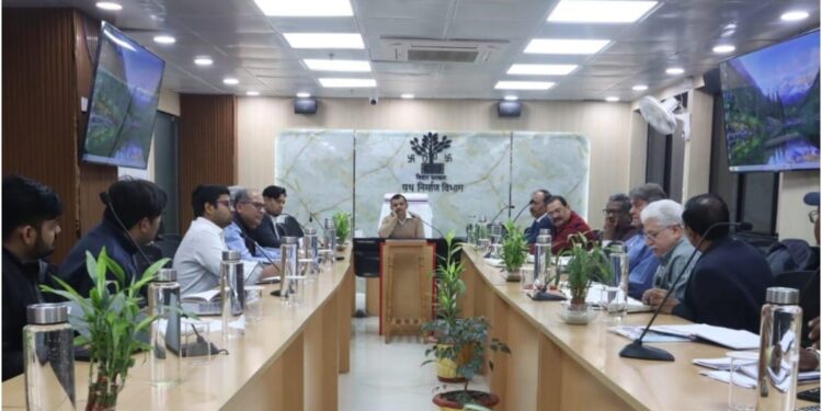 Bihar Road Secy Orders Faster Pace on Sultanpur–Aguwani Ghat Ganga Bridge, Warns of Blacklisting Delays