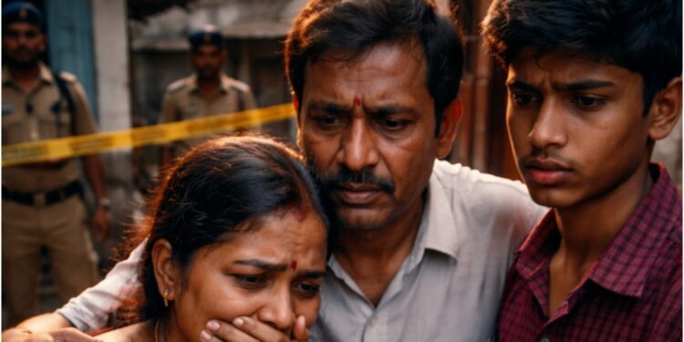 First Our Daughter, Now They Want our Son’: Bihar NEET Student’s Family Gets Second Death Threat