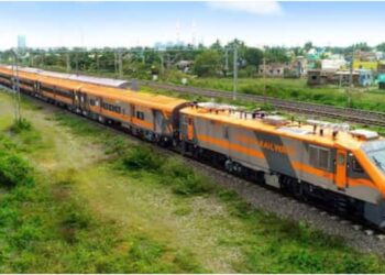 Special Trains in Bihar Set to Become Amrit Bharat Expresses Ahead of Holi