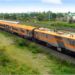 Special Trains in Bihar Set to Become Amrit Bharat Expresses Ahead of Holi