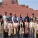 Nalanda University Celebrates a New Generation of Scholars as 15 Crack UGC-NET