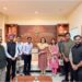 Ten IAS Trainees Explore Bihar’s Cultural Landscape in ICCR-Led Programme on Heritage and Public Policy