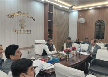 Bihar Cooperatives Aligned With NCOL, NCEL and BBSSL to Boost Markets and Productivity