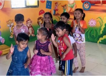 Bihar Government Announces 18,000 New Anganwadi Centres Will be Opened to Boost Child and Maternal Welfare