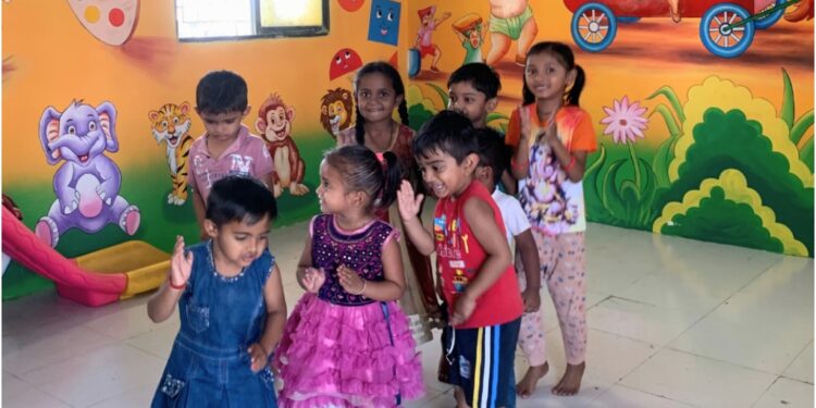 Bihar Government Announces 18,000 New Anganwadi Centres Will be Opened to Boost Child and Maternal Welfare