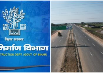 Bihar Government Promotes 27 Executive Engineers to Senior Roles in Road Construction Department