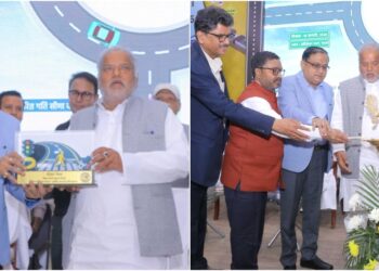 Bihar Transport Department Road Safety Drive Reaches Over 77000 Schools