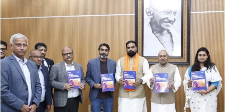 Bihar Named as “The Best Indian State” For Promoting Sports at Sports Star Awards 2026