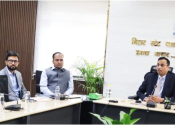 Bihar Energy Secretary Orders Grid Overhaul to Guarantee Round-the-Clock Power Supply This Summer