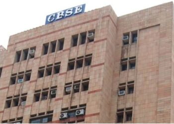 CBSE Launches Saras 7.0 Portal for Fully Online School Affiliation Process