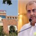 Bihar Health Minister Mangal Pandey Announces 1,450 New Beds at IGIMS to Ease Emergency Rush