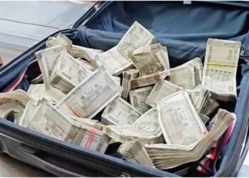 Patna Police Seize Rs 18 Lakh in Late-Night Vehicle Check on JP Setu