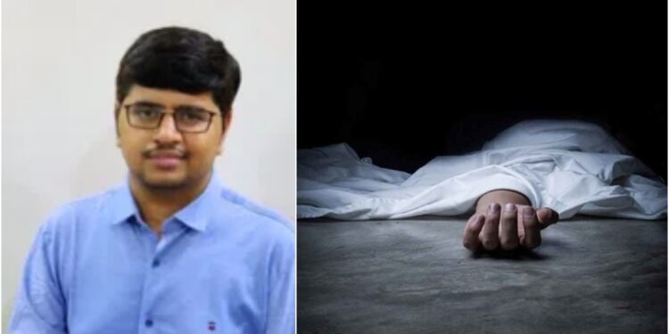 Mom and Dad, Please Forgive Me: Bihar Youth Dies by Suicide in Mumbai After Family and Legal Stress