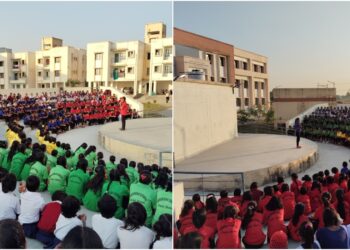 Over 1.42 Lakh Apply for Ambedkar Residential Schools in Bihar