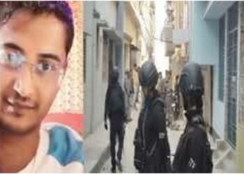 High-Profile Gold Robber Killed in Police Encounter in Bihar