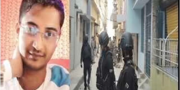 High-Profile Gold Robber Killed in Police Encounter in Bihar