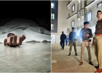 Patna in Shock After Student’s Suspicious Death Sparks Protests and Demands for Justice