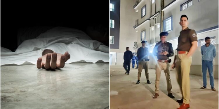 Patna in Shock After Student’s Suspicious Death Sparks Protests and Demands for Justice