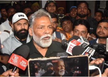 They Tried to Silence Me, But I Will Not Bow, Says Pappu Yadav After Jail Release