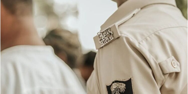 Bihar Police Promotes 10 Officers and Gives 4 Senior Officials ASP Charge