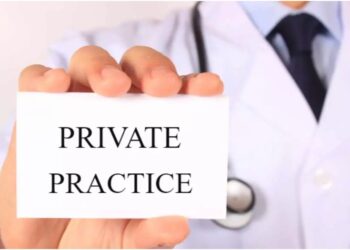 Bihar Government Begins Discussion to Stop Private Practice by Government Doctors