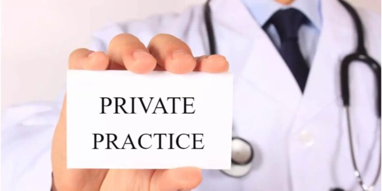 Bihar Government Begins Discussion to Stop Private Practice by Government Doctors