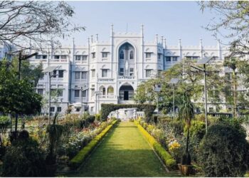 Patna Women’s College Opens 2026 Admissions, Thousands of Girls Get New Opportunity