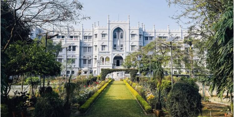 Patna Women’s College Opens 2026 Admissions, Thousands of Girls Get New Opportunity