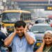 Patna’s Growing Noise Crisis: More Than Half the City Now Above Safe Sound Levels