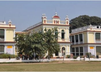 Patna University Students Head to Polls in High-Stakes Union Elections