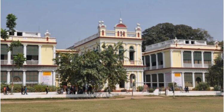 Patna University Students Head to Polls in High-Stakes Union Elections