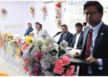 UK AI Minister Kanishka Narayan Says He Misses Muzaffarpur’s Litchis and Sees a New Bihar Rising