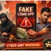 Bihar Cyber Unit Flags 10 Fake Apps Behind Rising Digital Blackmail Cases
